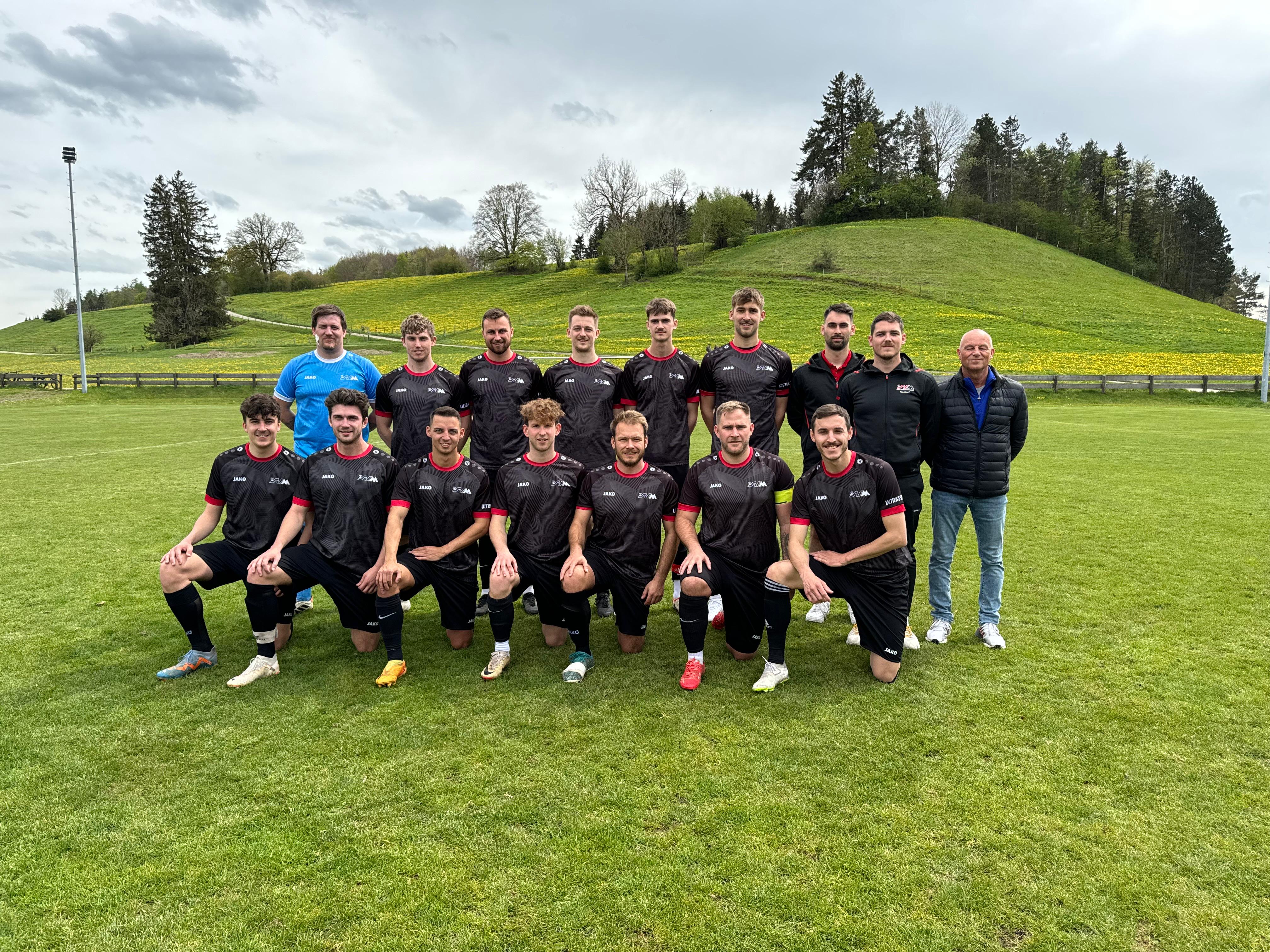 1. Mannschaft