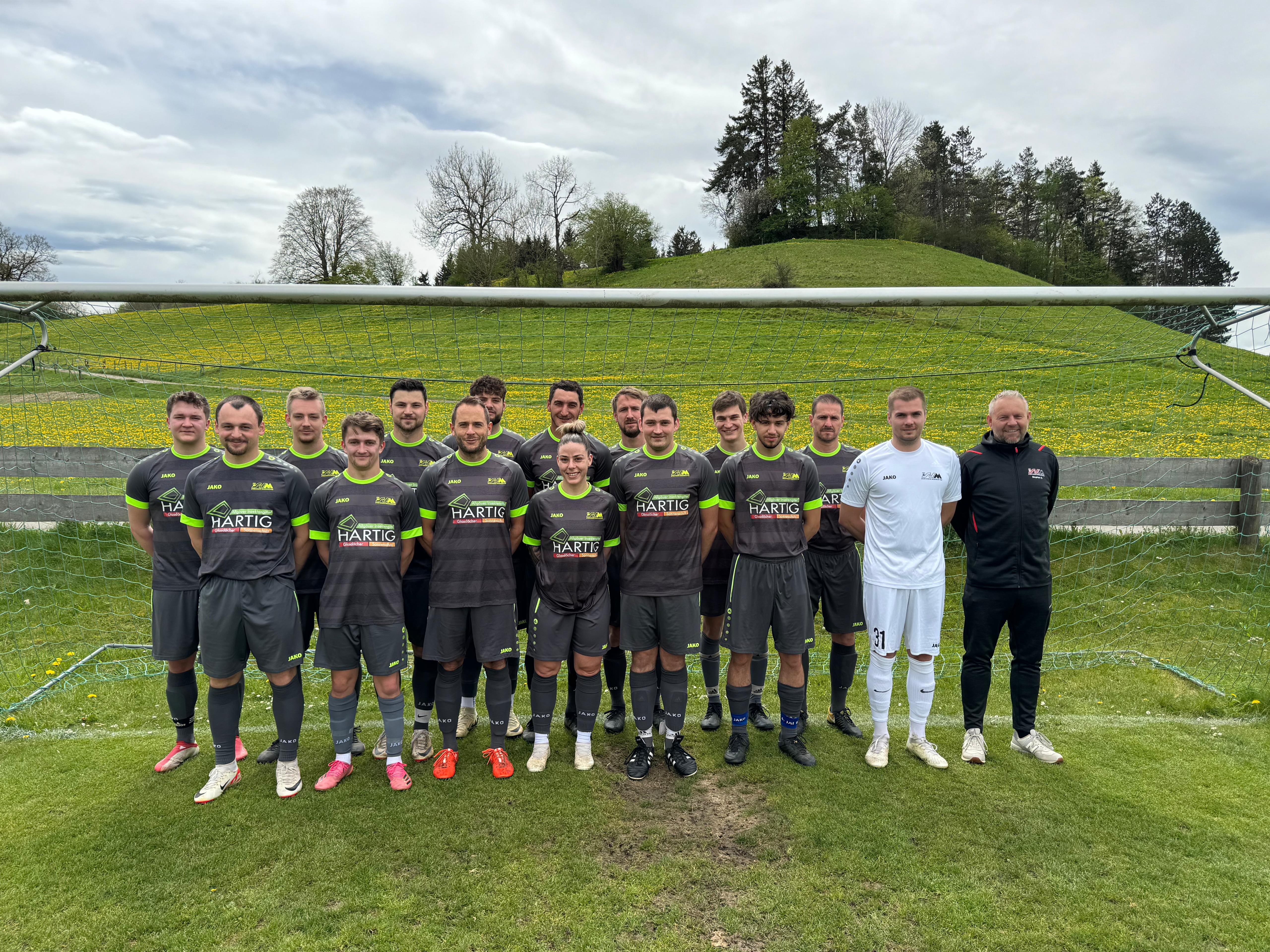 2. Mannschaft