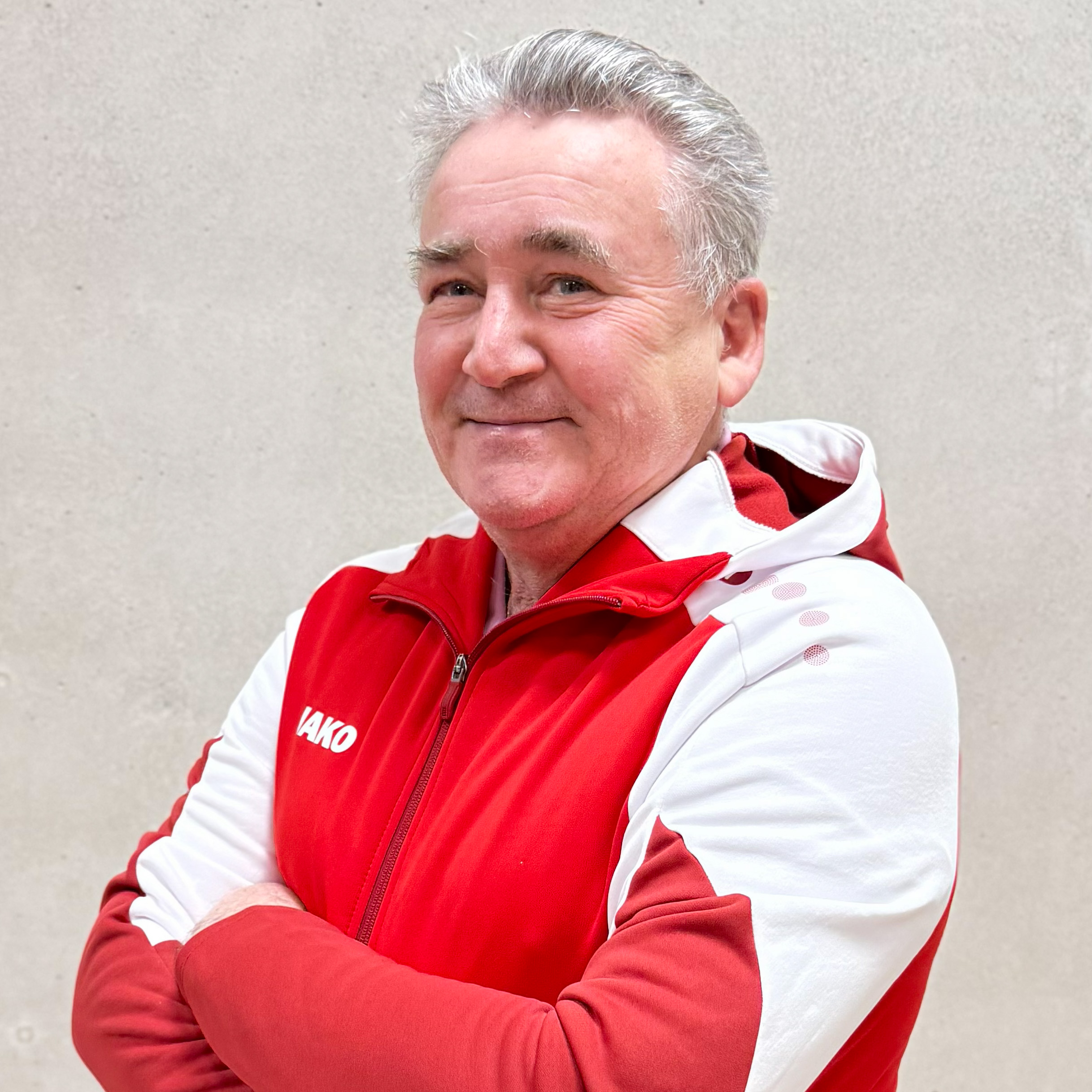 Herbert Becher