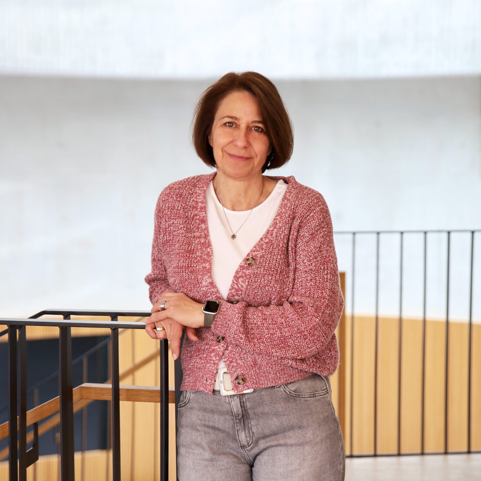 Simone Seidl
