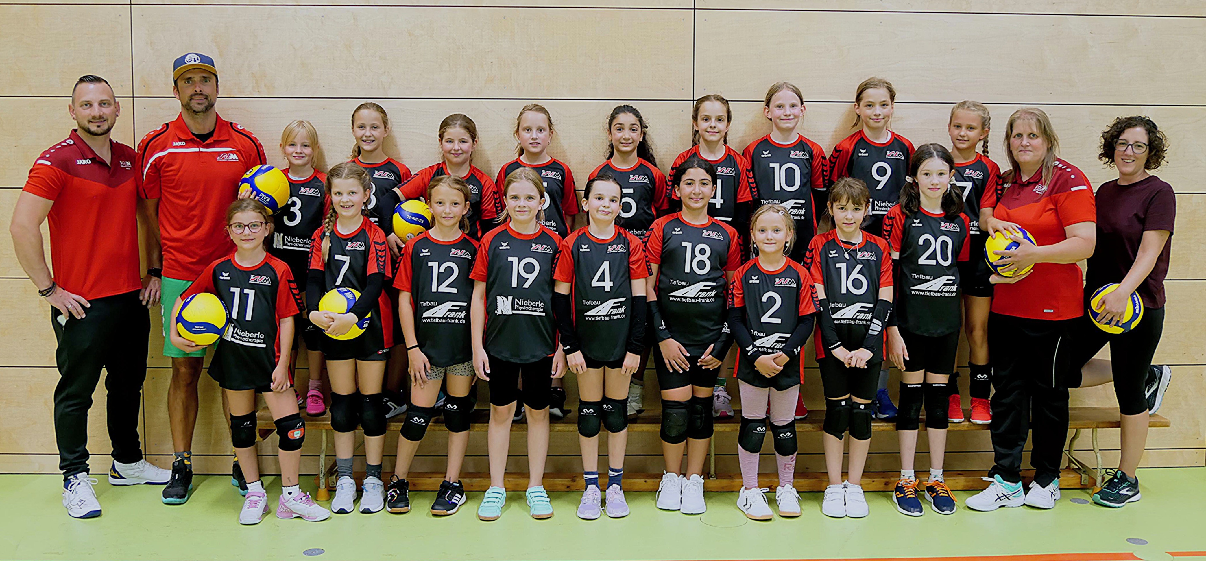 Volleyball