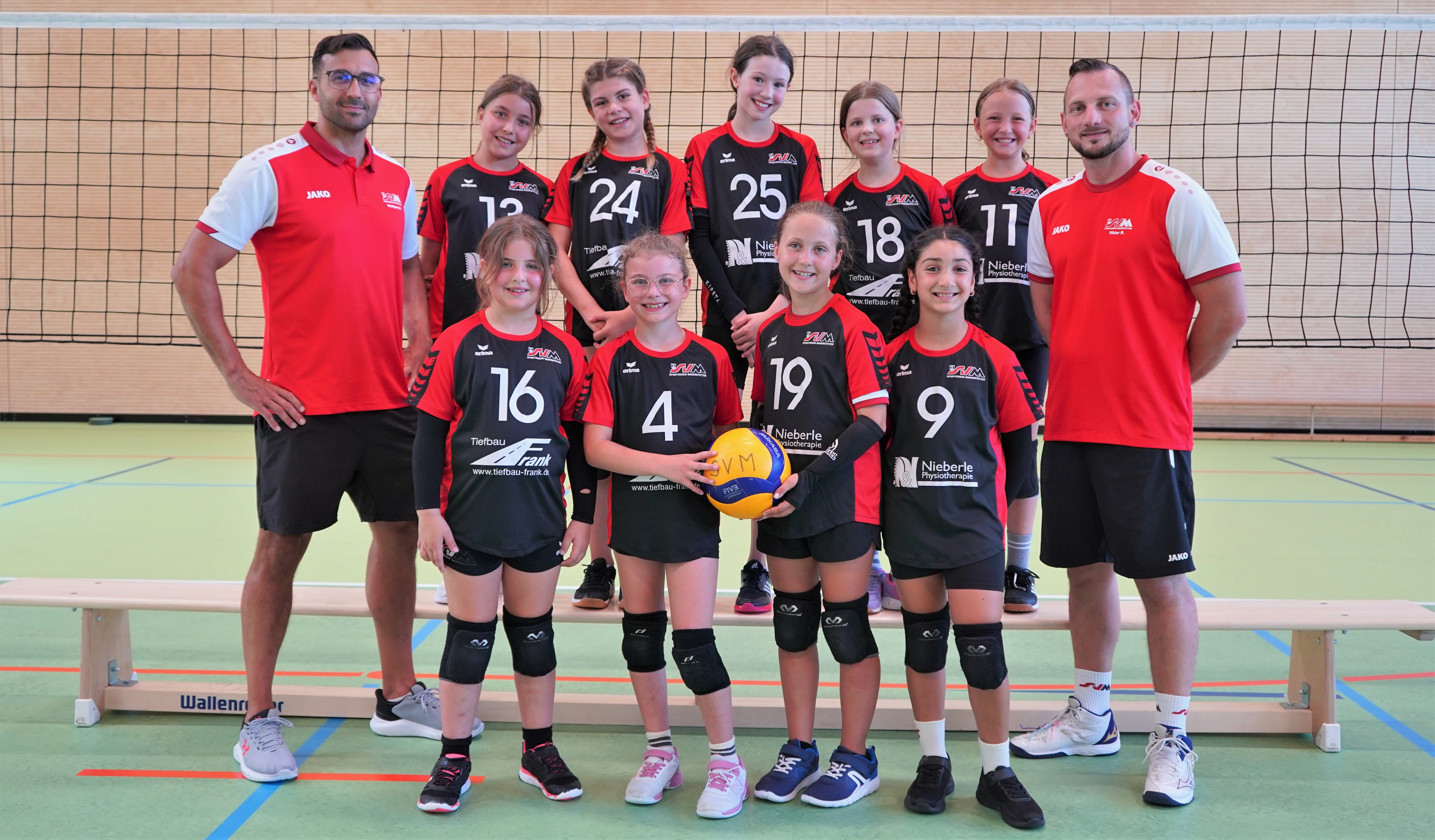 Volleyball