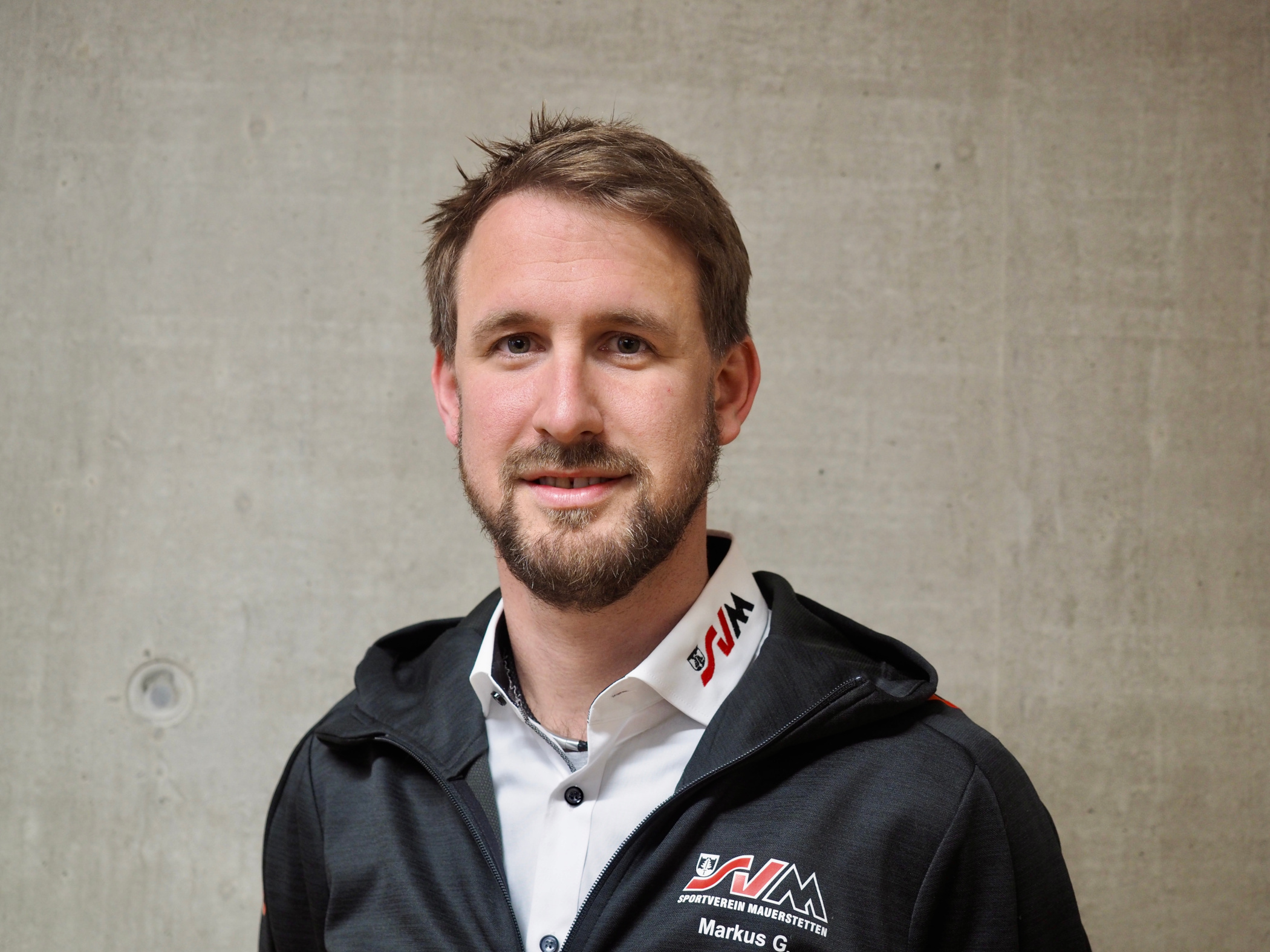 Markus Göster
