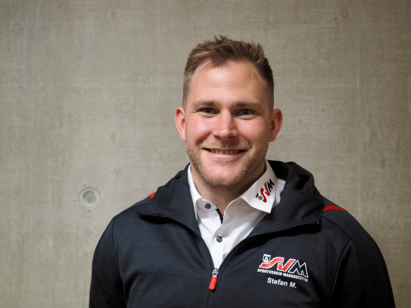 Stefan Moser