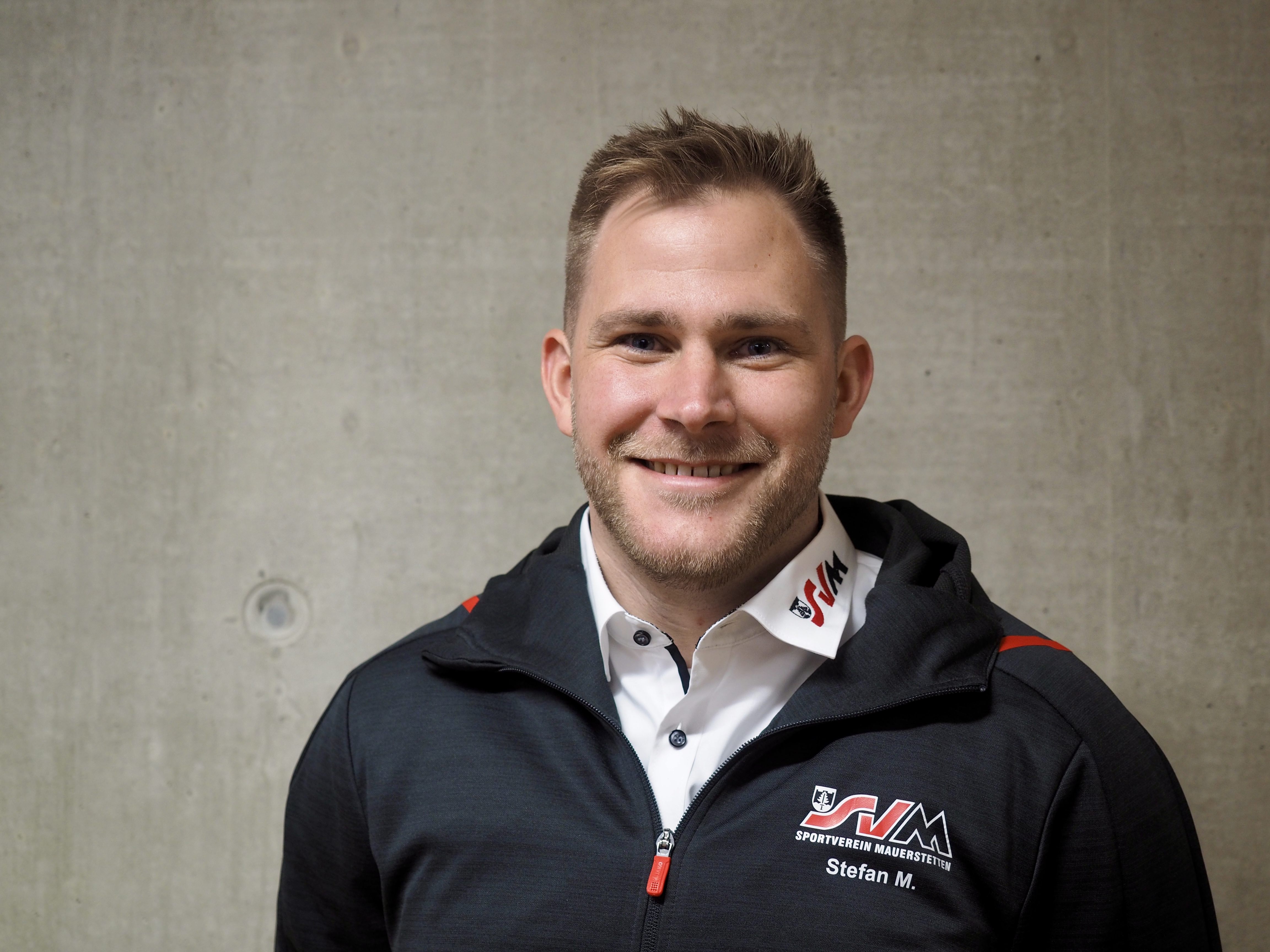 Stefan Moser