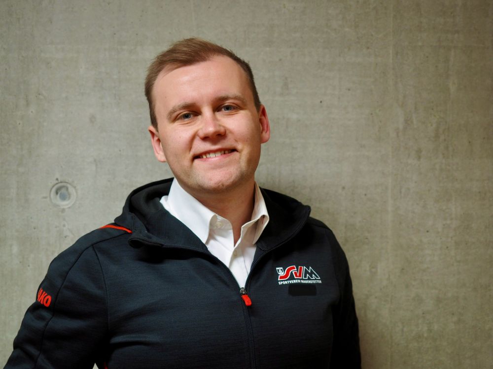 Matthias Völsch